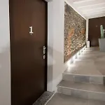 شقة Larius كومو