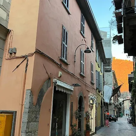 Apartment Larius Como