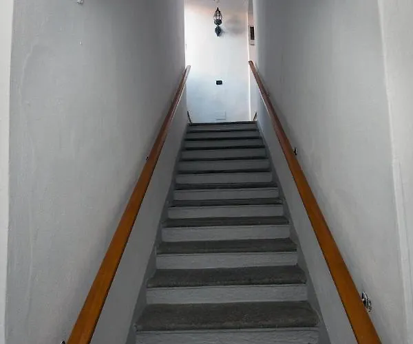 Διαμέρισμα Larius Όπως