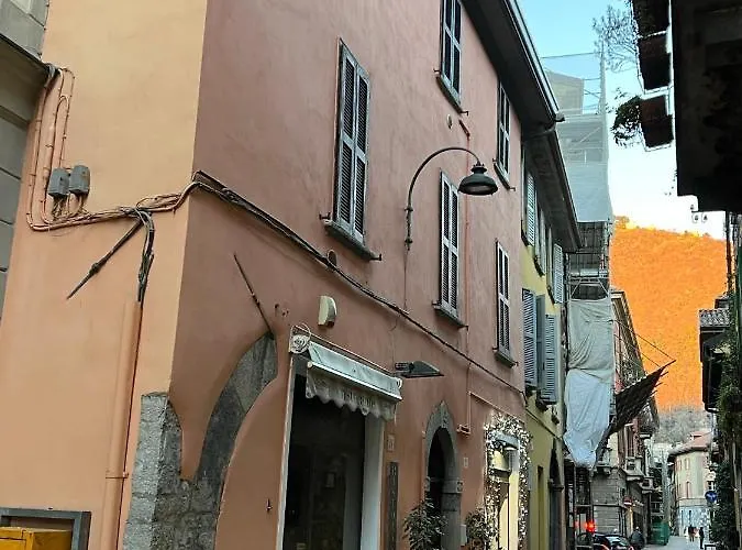 Appartement Larius Como