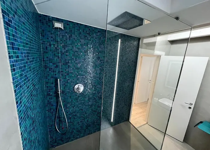 Appartement Larius Como