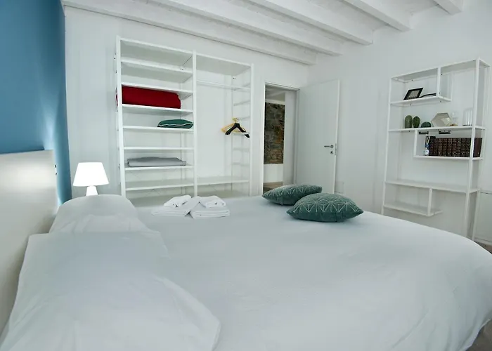 Larius Appartement *