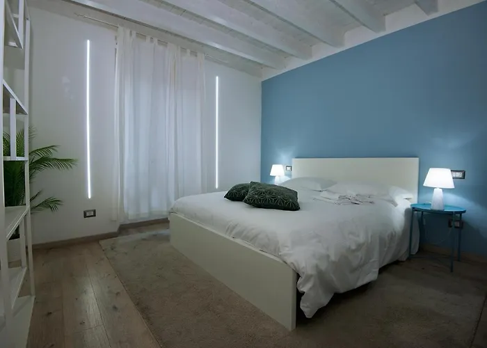 Larius Appartement