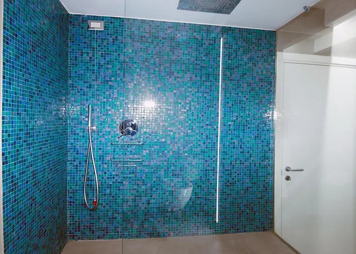 Appartement Larius