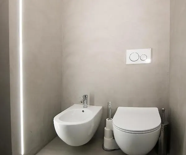 Appartement Larius
