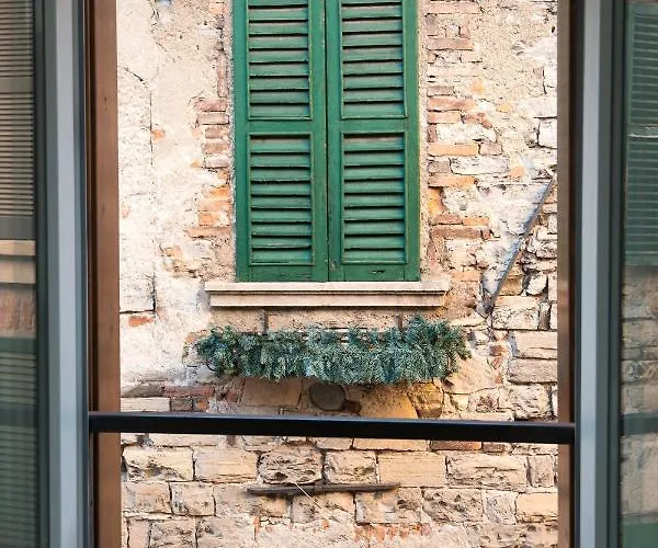 Appartement Larius Como